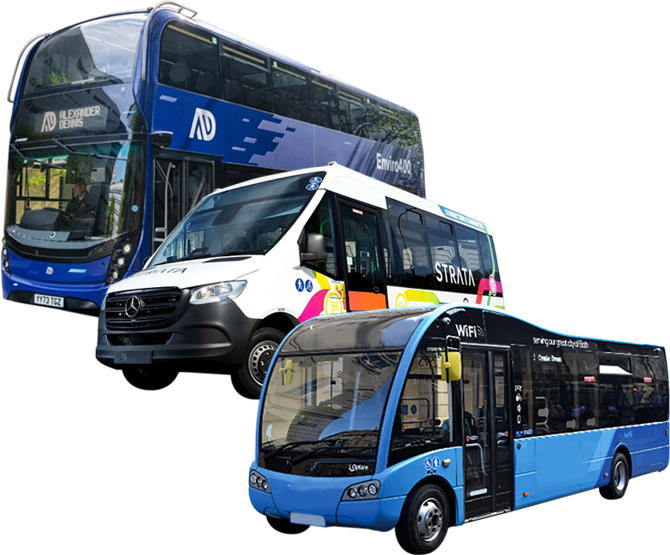 Explore by manufacturer