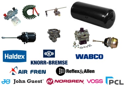 Air Brakes