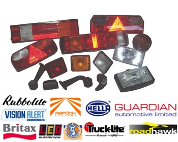 Lamps and Electricals