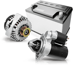 Engine parts category